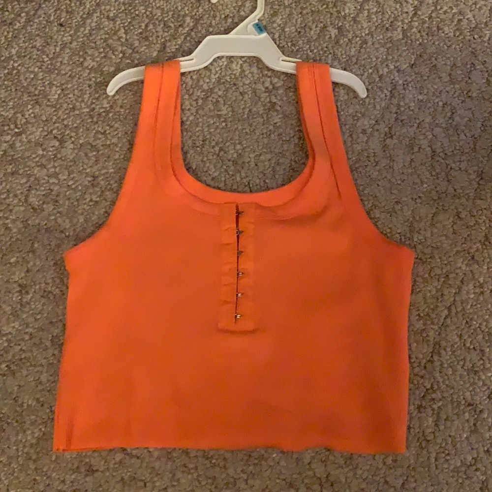Aerie Tank Top